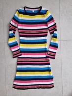 Gestreepte jurk - maat 140-146, Kinderen en Baby's, Kinderkleding | Maat 146, Gebruikt, Meisje, Ophalen of Verzenden, Jurk of Rok