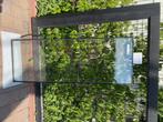 Dubbel glas, Doe-het-zelf en Bouw, Ophalen, Gebruikt, Minder dan 80 cm, 120 tot 160 cm