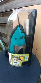 Gardena elektrische kanten snoeier, Jardin & Terrasse, Sécateurs, Enlèvement ou Envoi, Utilisé