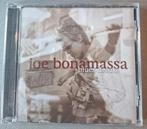 Cd. Joe Bonamassa. Blues Deluxe. Nieuw in verpakking., Cd's en Dvd's, Ophalen of Verzenden
