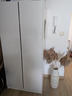 armoire, Huis en Inrichting, Kasten | Kleerkasten, Ophalen, 100 tot 150 cm, Zo goed als nieuw, 150 tot 200 cm