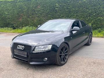 Audi a5 2.7 TDI S-line 