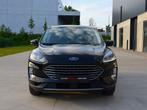 Ford Kuga 2.5 Plug-in Hybrid * Automaat * 1jaar Garantie *, Automaat, 4 cilinders, Zwart, 5 deurs