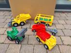 Ruim Lego Duplo-pakket, Kinderen en Baby's, Speelgoed | Duplo en Lego, Duplo, Zo goed als nieuw, Ophalen