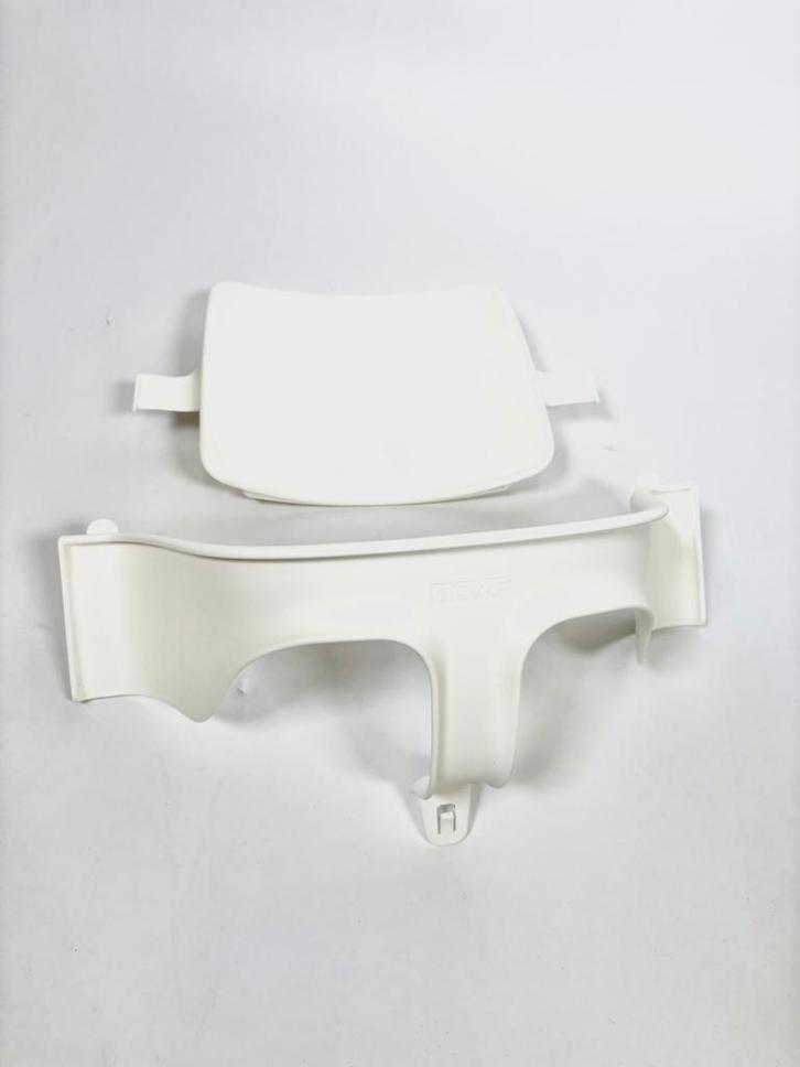 Baby Set pour chaise haute – Stokke Tripp Trapp, Enfants & Bébés, Chaises pour enfants, Comme neuf, Autres types, Réducteur de chaise