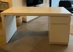 IKEA bureau MALM, Huis en Inrichting, Bureaus, Ophalen, Zo goed als nieuw, Bureau