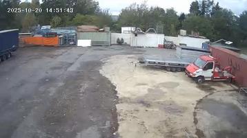 Parking/opslag tehuur beschikbaar voor biedingen