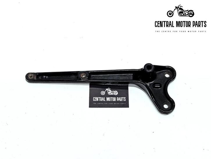 Uitlaat Beugel Fat Boy-Deuce 2000-2006, Motoren, Onderdelen | Harley-Davidson, Gebruikt, Ophalen of Verzenden