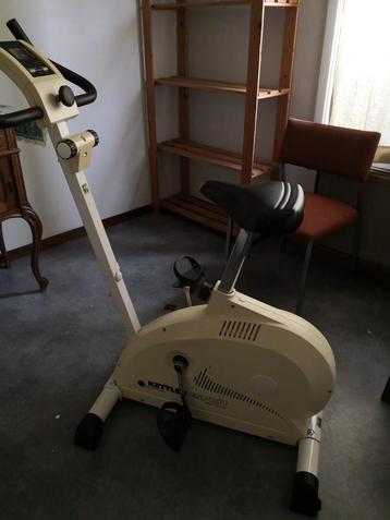 Hometrainer beschikbaar voor biedingen