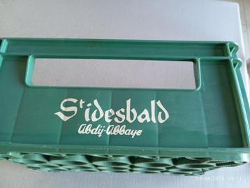 bierbak voor 24 flessen van 500 ml beschikbaar voor biedingen