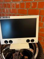 TV  Salora voor  mobiele home in perfecte va staat 30€, Audio, Tv en Foto, Televisies, Ophalen, Zo goed als nieuw