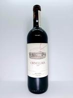 Ornellaia 2012, Verzamelen, Wijnen, Ophalen of Verzenden, Zo goed als nieuw