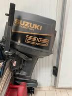 Suzuki 25 pk buitenboordmotor, Motoren, Motoren | Suzuki, Particulier