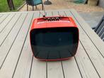 Vintage televisie- decoratief item, Ophalen
