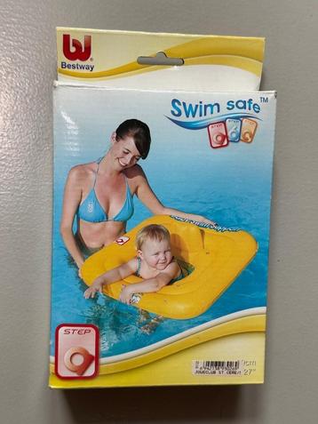 zwemband baby nieuw in verpakking  beschikbaar voor biedingen