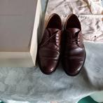 Armani schoenen maat 41, Ophalen of Verzenden, Gedragen