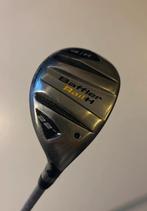 King Cobra Baffler Rail-H 4 Hybrid, Sport en Fitness, Golf, Ophalen of Verzenden, Gebruikt, Club, Overige merken