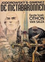 De metabaronnen 1,2,4,5,7 (Gimenez/Jodorowsky), Ophalen, Zo goed als nieuw