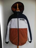 NIEUW! Stoere winterjas Mt 158/164, Ophalen of Verzenden, Nieuw, Jongen, Jas