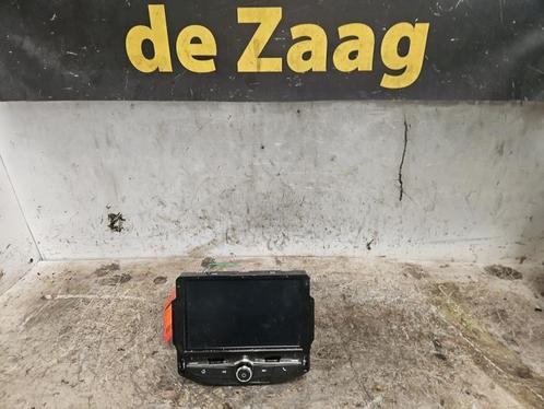 Radio van een Opel Corsa, Auto-onderdelen, Elektronica en Kabels, Opel, Gebruikt, 3 maanden garantie, Ophalen of Verzenden