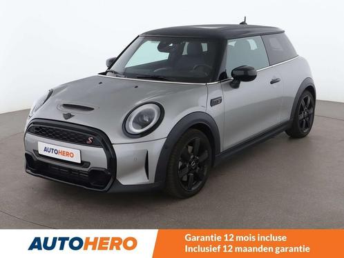 MINI Cooper S Cooper S John Cooper Works Trim (bj 2023), Auto's, Mini, Te koop, John Cooper Works, ABS, Achteruitrijcamera, Airbags