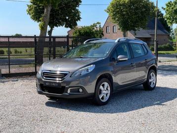 Peugeot  2008/1.2 Benzine/Clima/Navi/Cruise/Garantie/** beschikbaar voor biedingen
