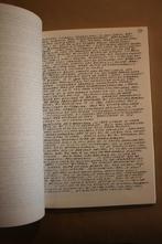 Jef Geys - Pro Justitia  - 1992, Boeken, Ophalen of Verzenden, Gelezen