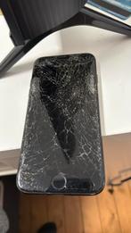 Iphone7, Telecommunicatie, Ophalen, Niet werkend