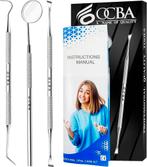 OCBA   Détartreur pour le nettoyage des dents  NEUF, Enlèvement ou Envoi, Neuf