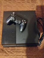 PlayStation 4 met games, Ophalen of Verzenden, Nieuw, Met 1 controller, Met games