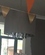 Mooie landelijke lamp, Huis en Inrichting, Lampen | Kroonluchters, Ophalen, Zo goed als nieuw, Landelijk