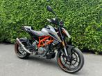 KTM - Duke 390, 390 cc, Bedrijf, 1 cilinder, 12 t/m 35 kW