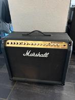 Marshall vs100, Ophalen, Zo goed als nieuw