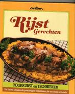 Rijstgerechten kookkunst en technieken  bert jans 128 blz, Boeken, Kookboeken, Ophalen of Verzenden, Zo goed als nieuw, Italië