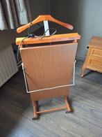 Elektrische kleerhanger, Kleding | Dames, Kledinghangers, Ophalen, Gebruikt, Hout, Volwassenen