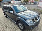 Nissan Navara PICK UP V6 3.0 (bj 2021), Auto's, Automaat, Gebruikt, Navigatiesysteem, 170 kW