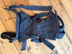 Porte Bébé - BabyBjorn One Air, Ophalen, Buik of Rug, Zo goed als nieuw, Baby Björn