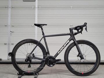 NIEUW: MMR Adrenaline racefiets  beschikbaar voor biedingen