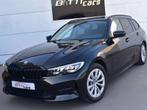 BMW 3 Serie 320 Gereserveerd* Zetelverw* Navi* Camera* Trekh, Auto's, Automaat, 1998 cc, Achterwielaandrijving, Gebruikt