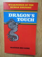 Dragon's Touch, Ophalen of Verzenden, Zo goed als nieuw