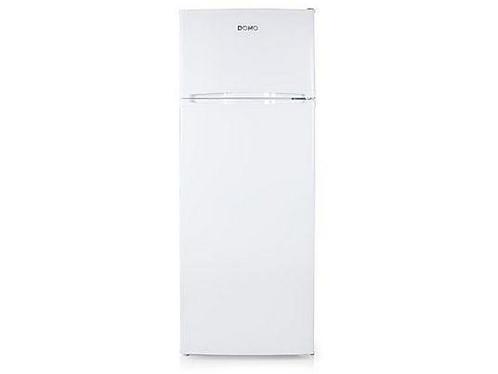 nieuw in verpakking DOMO Koel-vriescombinatie D (DO91402C), Elektronische apparatuur, Koelkasten en IJskasten, Nieuw, Ophalen