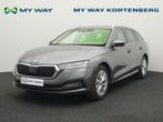 Skoda Octavia Combi Octavia SW 1.4 TSI PHEV Style DSG, Auto's, Automaat, Bedrijf, Break, Hybride Elektrisch/Benzine