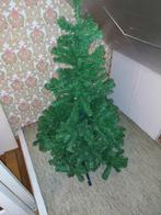 Groene kerstboom te koop, Ophalen