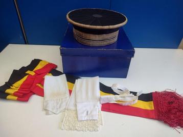 Set Rechtbank # 1 beschikbaar voor biedingen