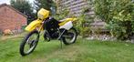 Suzuki RMX 50cc, Fietsen en Brommers, Ophalen, 6 versnellingen, Gebruikt, Klasse B (45 km/u)