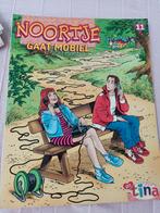 STEEKAMP Klein - S011 NOORTJE 34868, Boeken, Stripverhalen, STEEKAMP Klein, Eén stripboek, Ophalen, Gelezen