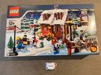 Lego 10216 winterdorp bakkerij, Enlèvement ou Envoi, Comme neuf, Lego