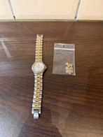 Rodania Sapphire, Enlèvement, Comme neuf