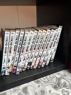 Tokyo ghoul manga set, Boeken, Ophalen, Zo goed als nieuw