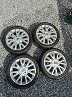 4 velgen voor Renault 195 50 r16, Ophalen of Verzenden, Band(en)